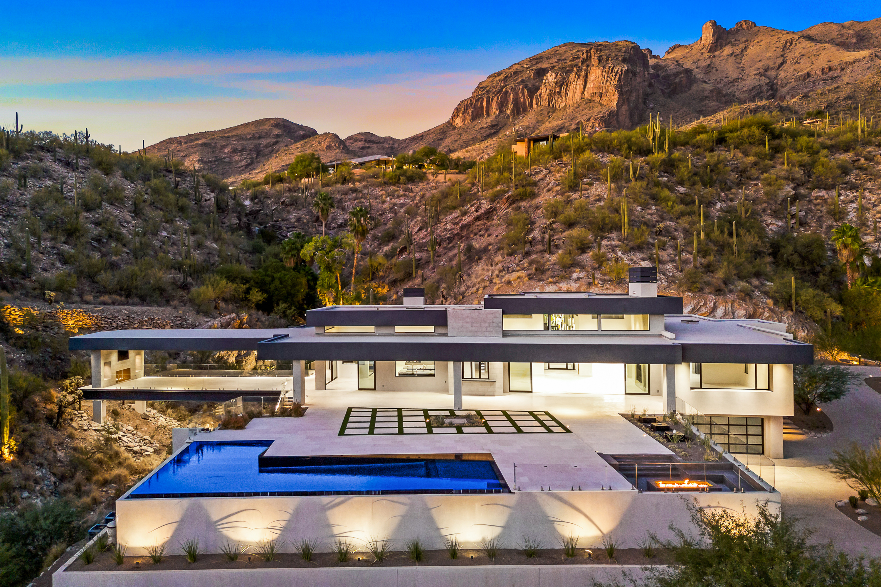 Luxe Real Estate Photography