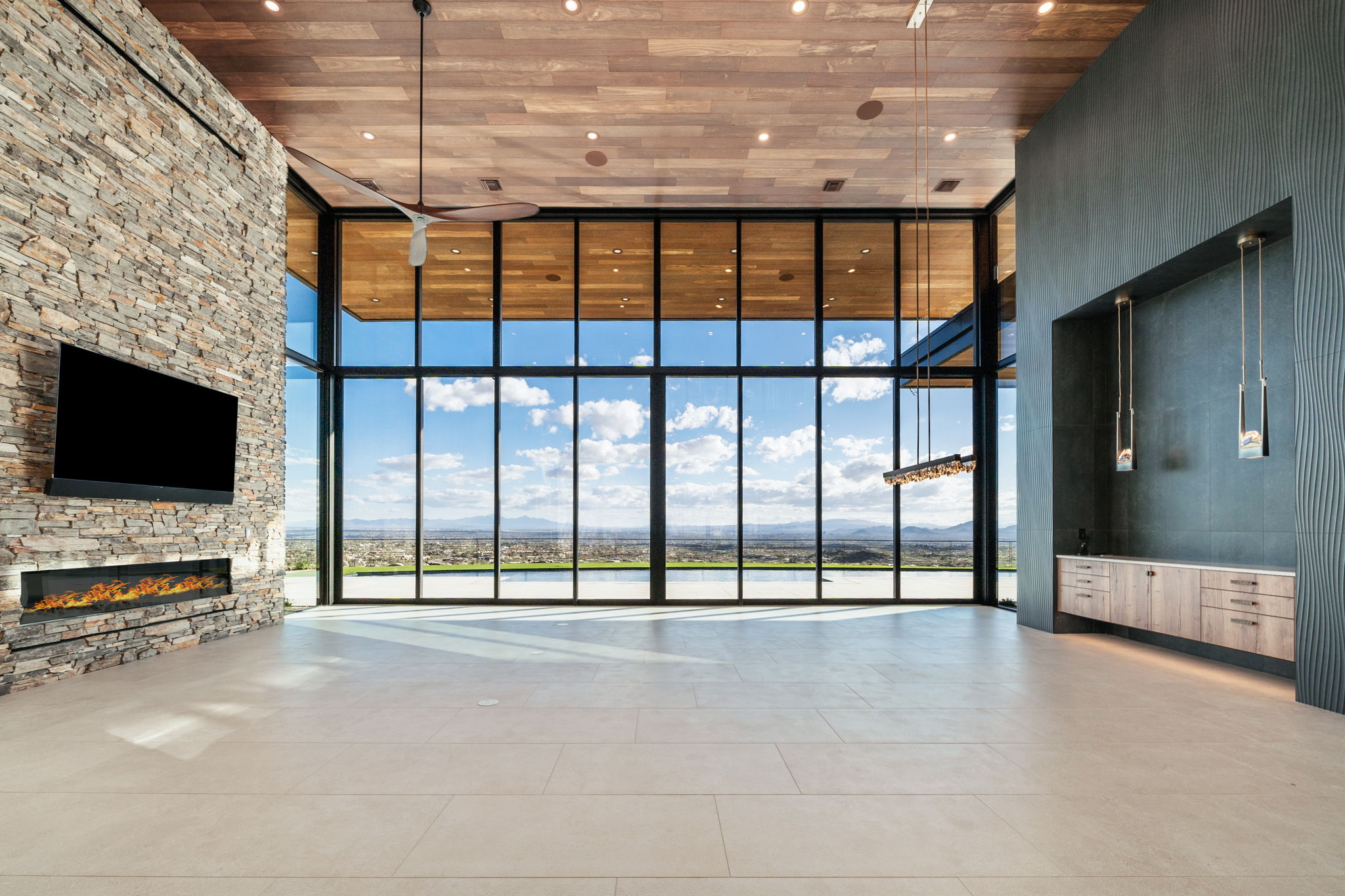 Luxe Real Estate Photography