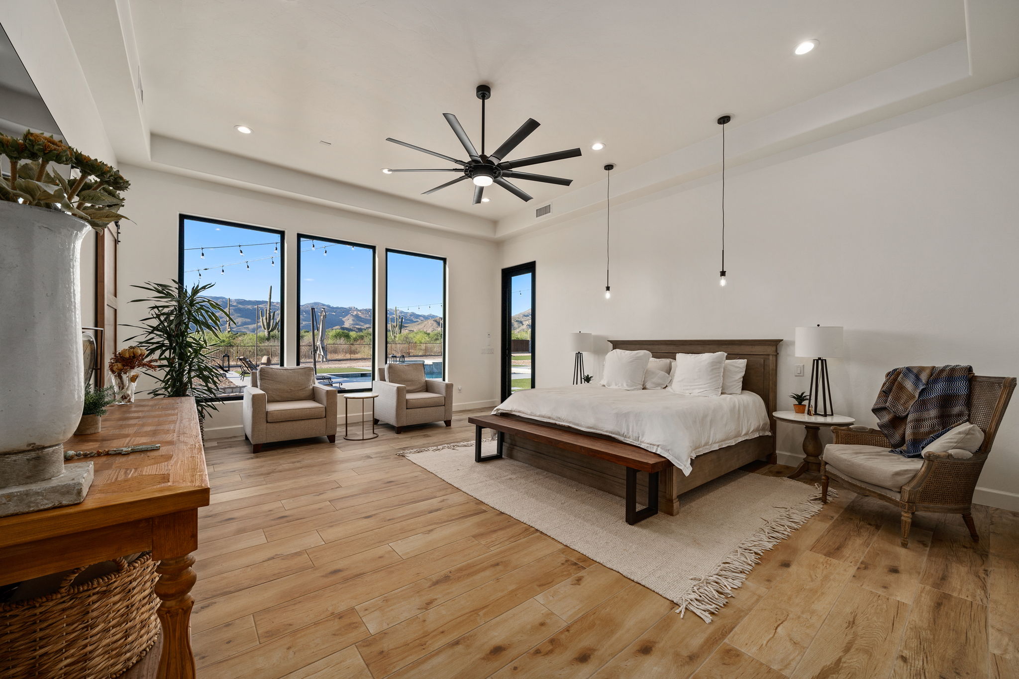 Luxe Real Estate Photography