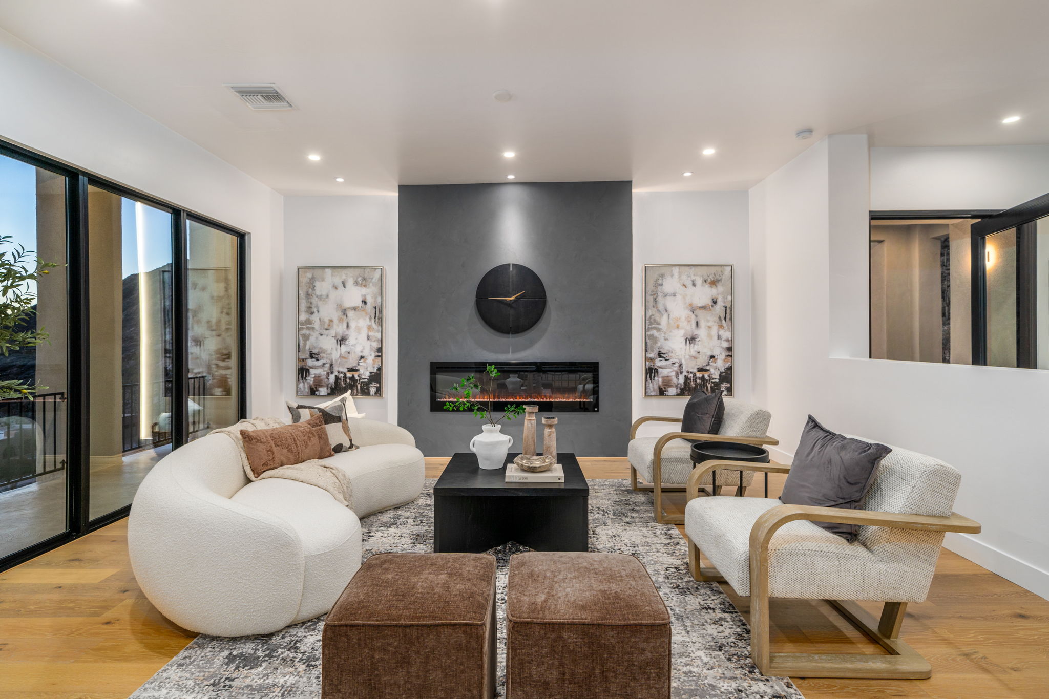 Luxe Real Estate Photography