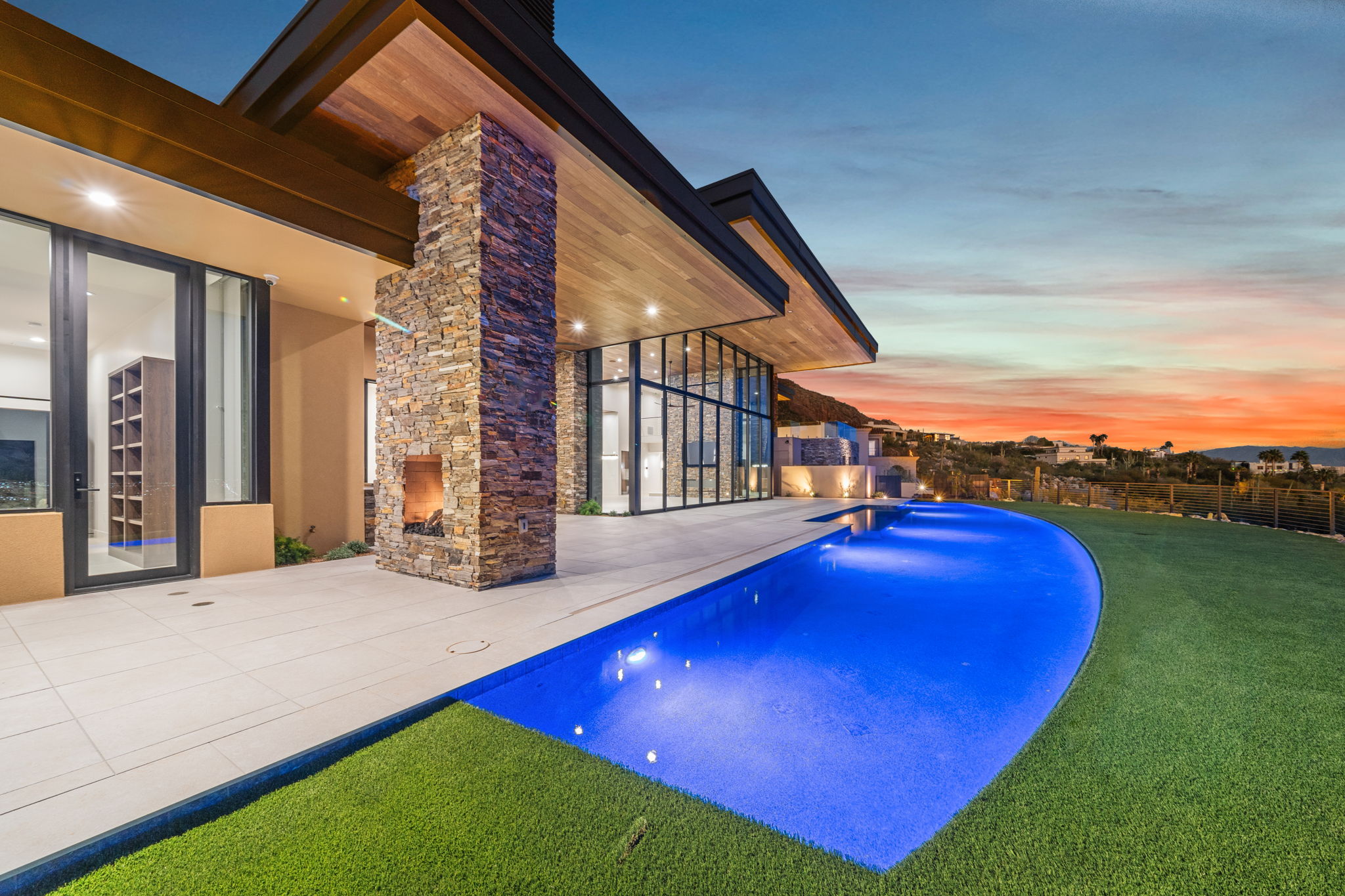 Luxe Real Estate Photography