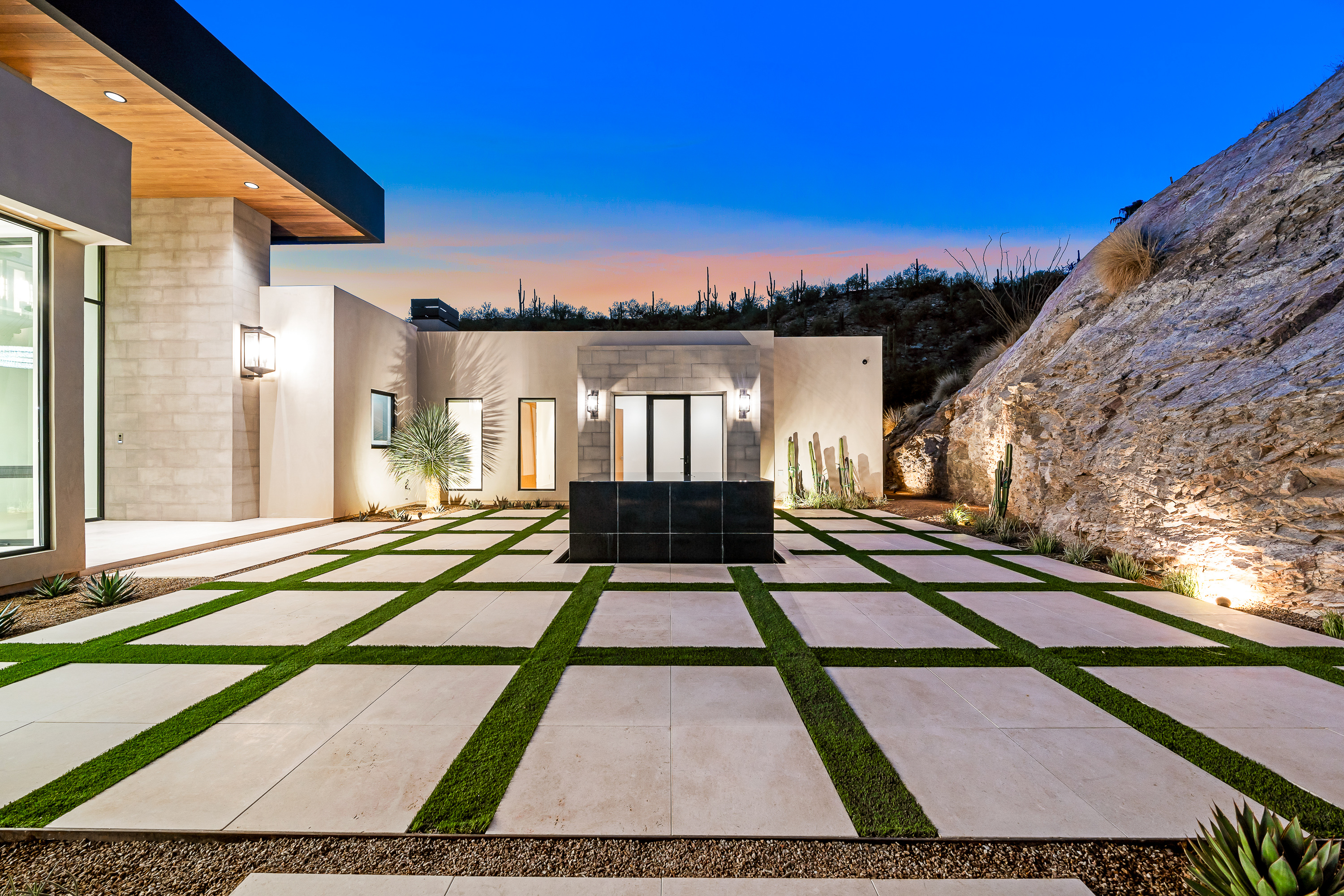 Luxe Real Estate Photography