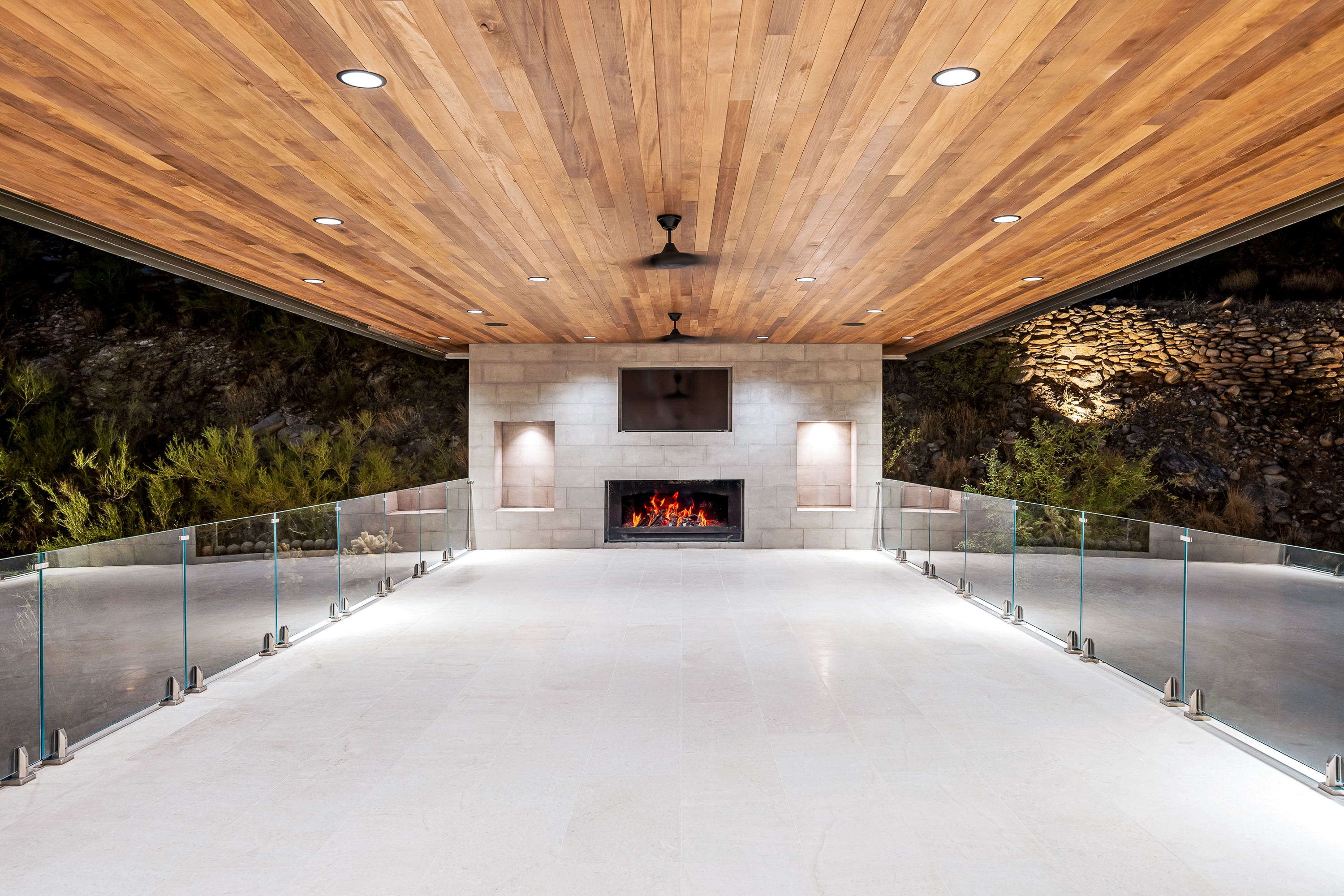 Luxe Real Estate Photography